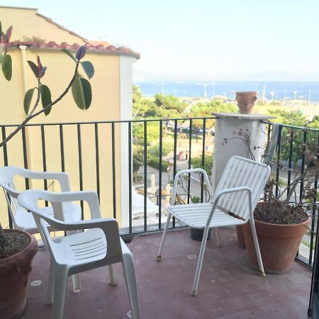 Apartmán Casa Marina Vietri Exteriér fotografie