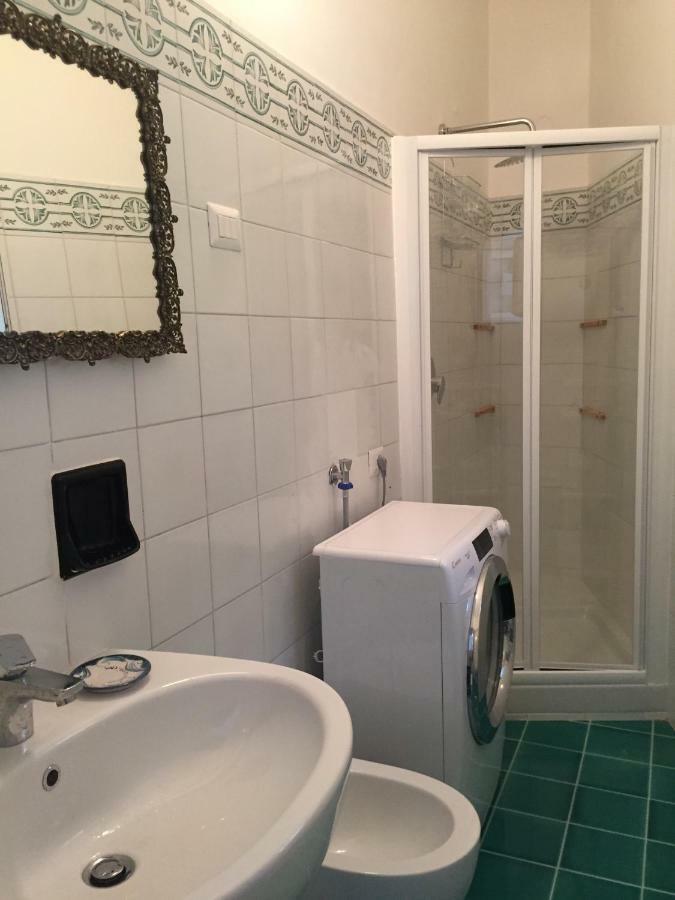 Apartmán Casa Marina Vietri Exteriér fotografie