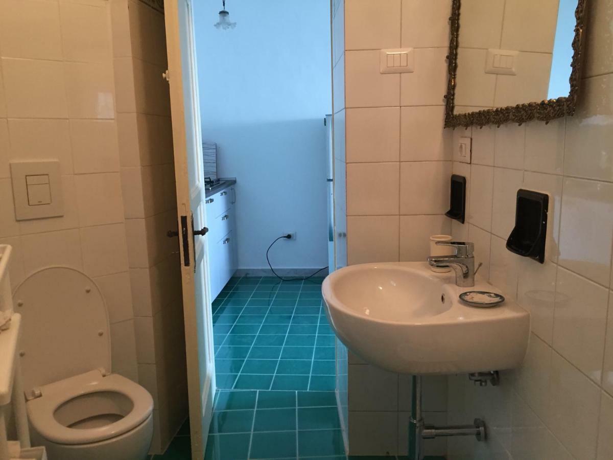 Apartmán Casa Marina Vietri Exteriér fotografie