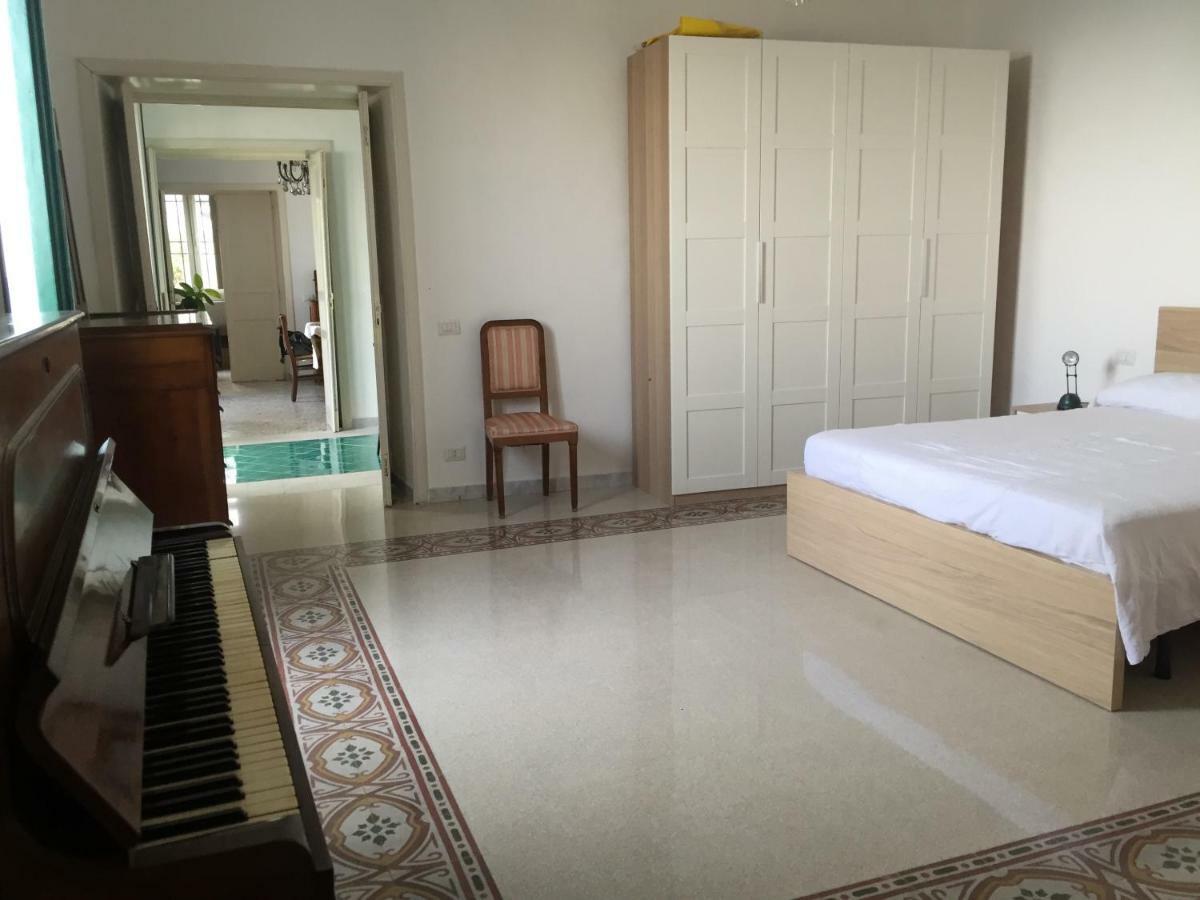 Apartmán Casa Marina Vietri Exteriér fotografie