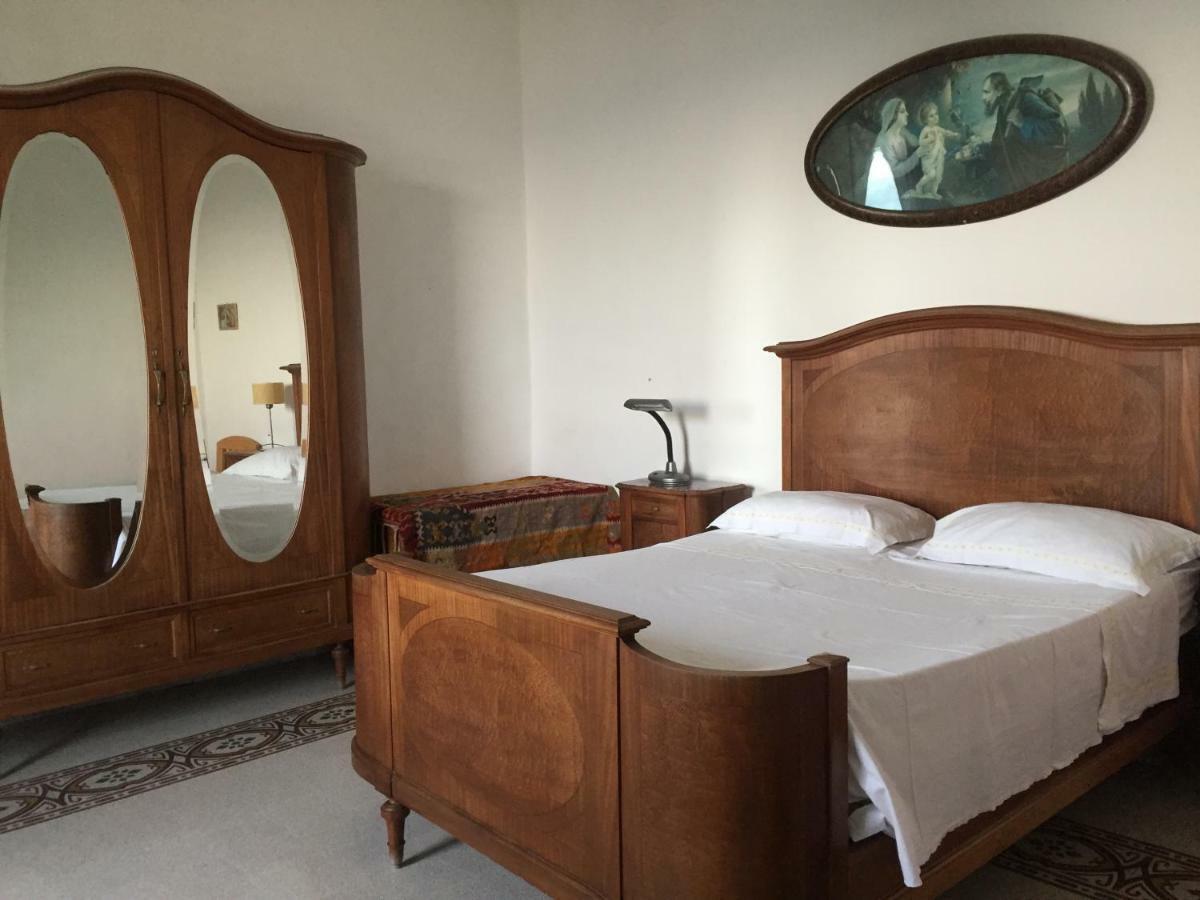 Apartmán Casa Marina Vietri Exteriér fotografie