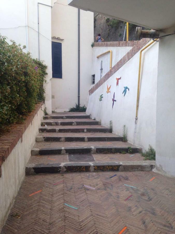Apartmán Casa Marina Vietri Exteriér fotografie