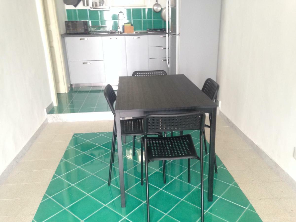 Apartmán Casa Marina Vietri Exteriér fotografie